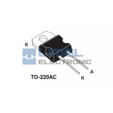 BYW29E-200 TO220-2PIN -NXP- *